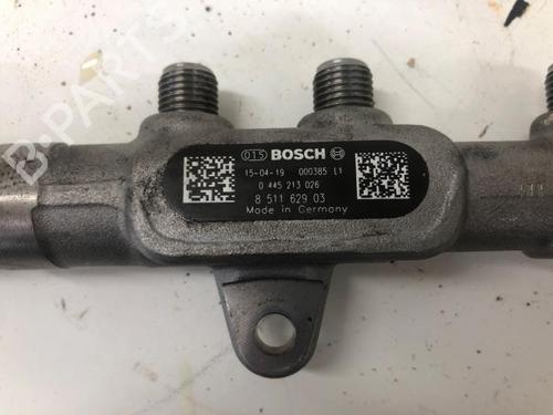 Injection rail MINI MINI (F55) One D | BP29570716M98 