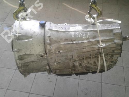Used Gearbox MERCEDES-BENZ GLC (X253) 250 4-matic (253.946) (211 hp) 4713618