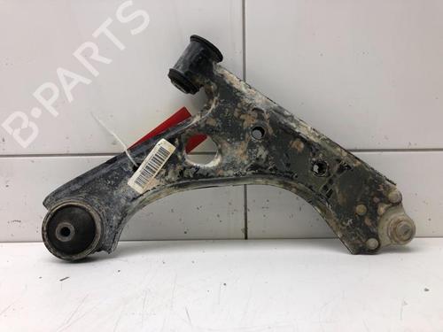 Left front suspension arm OPEL CORSA E (X15) 1.4 (08, 68) | BP14578427M12 