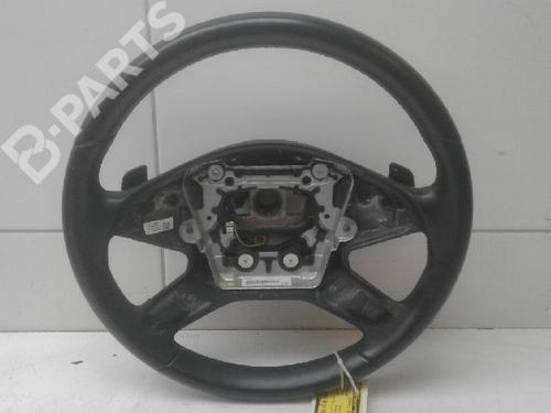 Steering wheel MERCEDES-BENZ E-CLASS T-Model (S212) E 220 CDI / BlueTEC (212.202, 212.201) (170 hp) 2124600403 | 21246004039E36