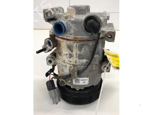 Used AC compressor KIA SPORTAGE IV (QL, QLE) 1.6 GDI (132 hp) 30054486