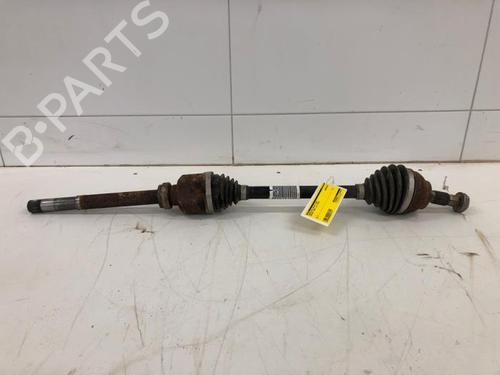 Used Right front driveshaft PEUGEOT 2008 I (CU_) 1.5 BlueHDI 100 (102 hp) 29394851