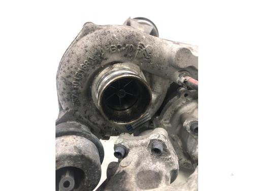 Turbocharger/Supercharger MERCEDES-BENZ SPRINTER 3,5-t Van (B906) 314 CDI (906.631, 906.633, 906.635, 906.637) | BP21843231M71 