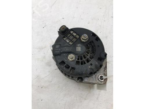 Alternator CHEVROLET AVEO / KALOS Hatchback (T250, T255) 1.2 | BP15287634M7 