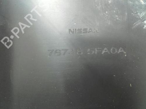 Wheel arch NISSAN MICRA V (K14) 1.0 IG-T 100 | BP20167075C56