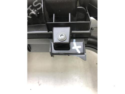 Used Air filter box Air filter box OPEL CROSSLAND X / CROSSLAND (P17, P2QO) 1.2 (75) (110 hp) 34737927 34737927