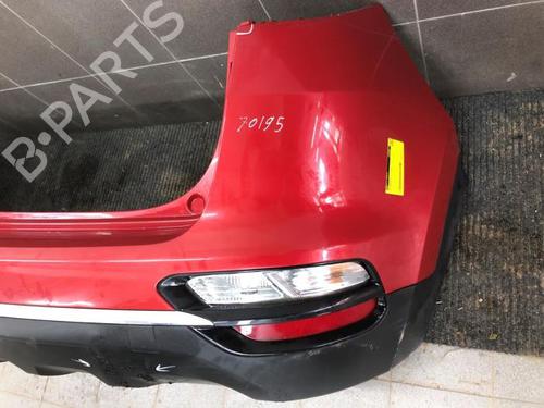 Rear bumper KIA SPORTAGE IV (QL, QLE) 2.0 CRDi AWD | BP29888017C8 