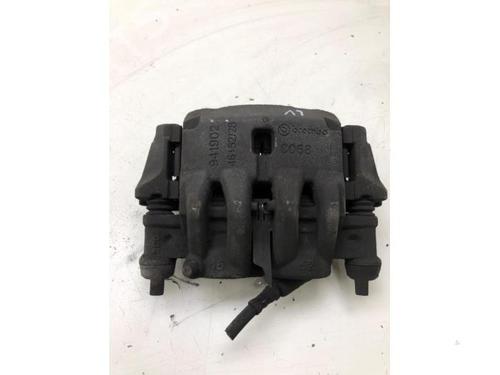 Left front brake caliper FIAT DUCATO Van (250_) 140 Multijet 2,2 D | BP25731066M105 