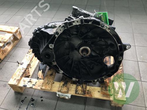 Gearbox MERCEDES-BENZ SPRINTER 3,5-t Van (B907, B910) 311 CDI (910.631, 910.633) | BP37604840M3 - Image 2