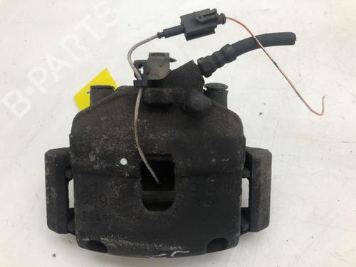 Venstre bremsekaliber foran FIAT PUNTO (199_) 0.9 (101 hp) 31319434