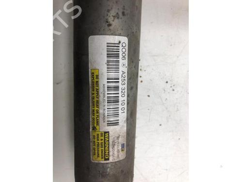 Right rear shock absorber MERCEDES-BENZ GLC Coupe (C253) 220 d 4-matic (253.315) | BP21049939M19 
