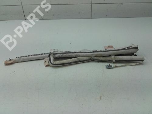 Used Right curtain airbag OPEL ASTRA K (B16) 1.4 Turbo (68) (150 hp) 9101883