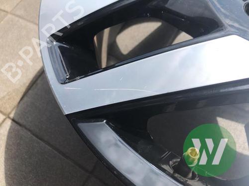 Fælk OPEL MOKKA 1.2 (76) | BP38202479C45 - Image 2