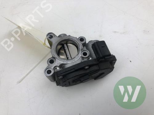 Corpo farfallato FORD PUMA (J2K, CF7) 1.0 EcoBoost mHEV (125 hp) 31722785