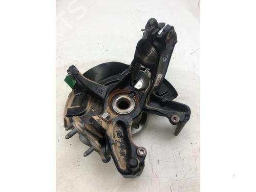 Used Left front steering knuckle SEAT ARONA (KJ7, KJP) 1.0 TSI (110 hp) 19415719