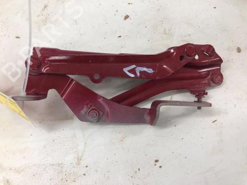 Used Hinge/Door check strap OPEL GRANDLAND / GRANDLAND X (A18, P1UO) 1.2 (75) (131 hp) 29217300