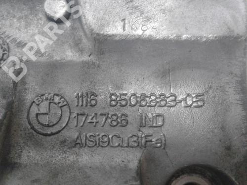 Used Other BMW 4 Coupe (F32, F82) 420 d (184 hp) 11207191