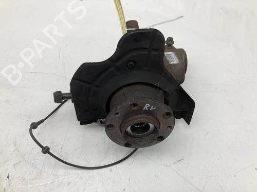 Mangueta delantera derecha PEUGEOT BOXER Van 2.0 BlueHDi 110 (110 hp) 30655517