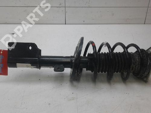 Used Right front shock absorber OPEL COMBO E Tour / Life (K9) 1.5 (131 hp) 9100962