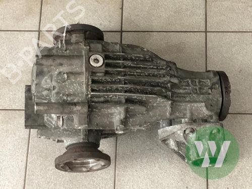 Used Rear differential Rear differential 38225897 38225897