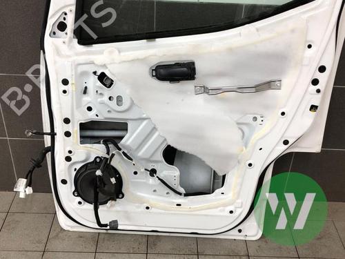 Right front door NISSAN NV200 Van e-NV (ME0N) | BP31357820C3 