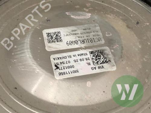 Pipe VW PASSAT B8 Variant (3G5, CB5) 2.0 TDI | BP34645342M125  - Image 5