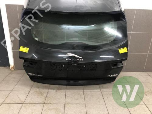 Bagklap CC/Kombi-Coupé JAGUAR E-PACE (X540) 2.0 AWD | BP37228120C6 - Image 5