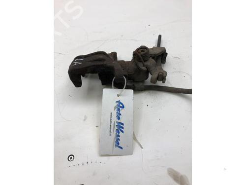 Used Left rear brake caliper MAZDA 6 Station Wagon (GY) 1.8 (120 hp) 18485721