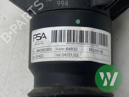 Venstre bagtil støddæmper OPEL MOKKA 1.2 (76) | BP38225938M18 - Image 8