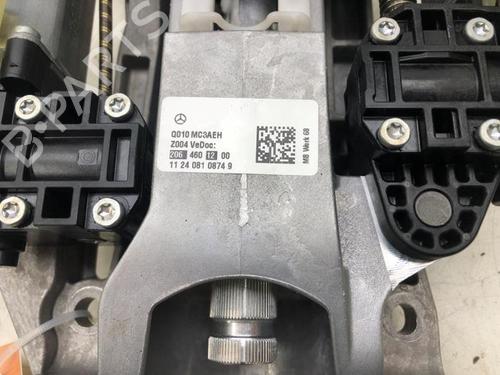 Steering column MERCEDES-BENZ C-CLASS (W206) C 300 e (206.054) | BP39913503M21 - Image 2