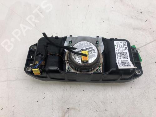 Passasjer kollisjonspute AUDI A6 C8 Avant (4A5) 55 TFSI Mild Hybrid quattro | BP25294637C10 