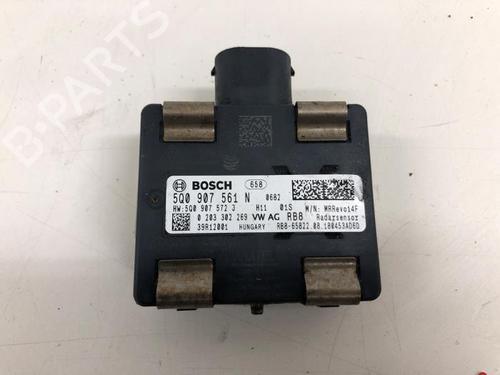 Electronic module SEAT LEON (5F1) 1.6 TDI | BP27170674M83 