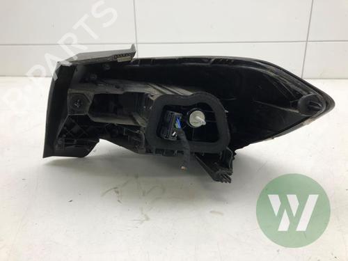 Left taillight OPEL CORSA F (P2JO) 1.2 (68) | BP36872566C34  - Image 5