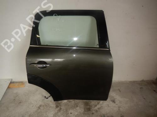 Used Right rear door MINI MINI COUNTRYMAN (R60) Cooper (115 hp) 8543735