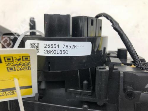 Mando RENAULT ZOE Hatchback Van (BFM_) Electric (BFMF) | BP30448600I30 