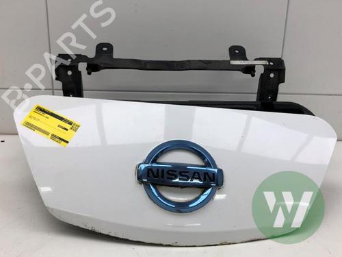 hjelmlås NISSAN NV200 Van e-NV (ME0N) (109 hp) 31372423