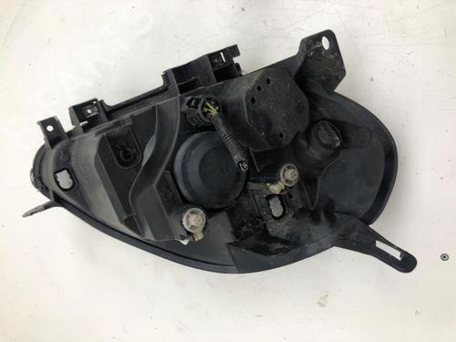 Venstre forlygte FIAT PUNTO (199_) 0.9 (101 hp) 31319428