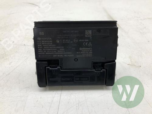 Control unit SUZUKI SWACE (AMZ_) 1.8 Hybrid | BP39914532M11 - Image 2