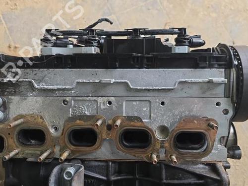 Zylinderkopf für VW GOLF VIII (CD1, DA1) 2.0 TDI (150 hp) 29495016