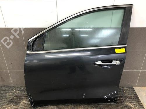 Porta anteriore sinistra KIA SPORTAGE IV (QL, QLE) 2.0 CRDi AWD (185 hp) 29888062