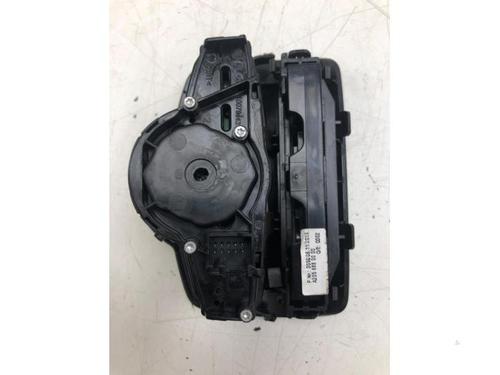 Used Headlight switch MERCEDES-BENZ GLC Coupe (C253) 220 d 4-matic (253.315) (194 hp) 20846484