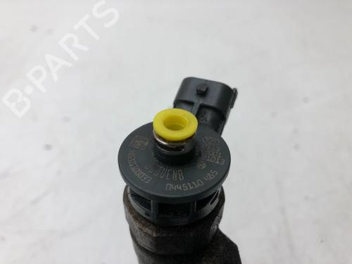 Used Injector MERCEDES-BENZ CITAN Box Body/MPV (W415) 109 CDI (415.601, 415.603, 415.605) (90 hp) 13015899