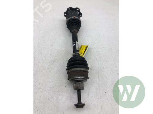 Used Right front driveshaft Right front driveshaft 38293409 38293409