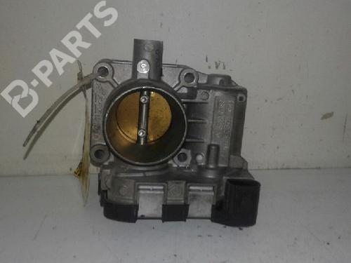 Used Throttle body FORD KA (RU8) 1.2 (69 hp) 5103806