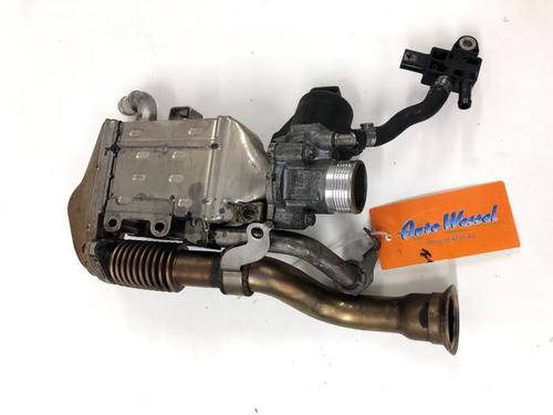 Egr MERCEDES-BENZ S-CLASS (W222, V222, X222) S 400 d 4-matic (222.035, 222.135) | BP26730939M69 