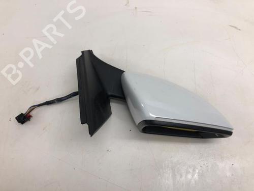 Used Right mirror VW POLO VI (AW1, BZ1, AE1) 1.0 TSI (95 hp) 28694068