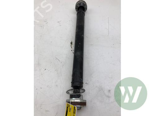 Used Driveshaft Driveshaft MERCEDES-BENZ GLE (V167) AMG GLE 53 EQ Boost 4-Matic+ (167.161) (435 hp) 34166469 34166469