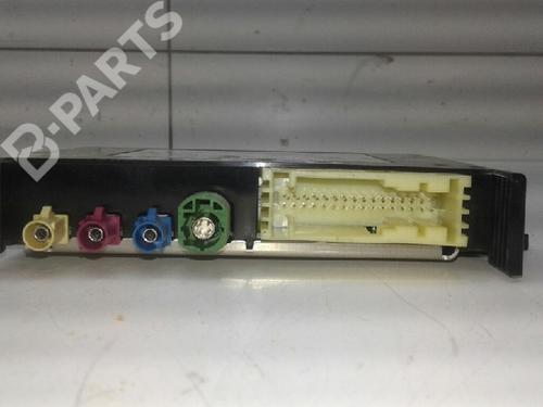 Control unit MERCEDES-BENZ A-CLASS (W176) A 220 CDI (176.003) | BP7875438M11 