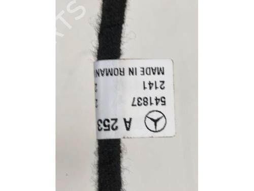 Tailgate lift support MERCEDES-BENZ GLC Coupe (C253) 350 d 4-matic (253.325) | BP26510462C138 