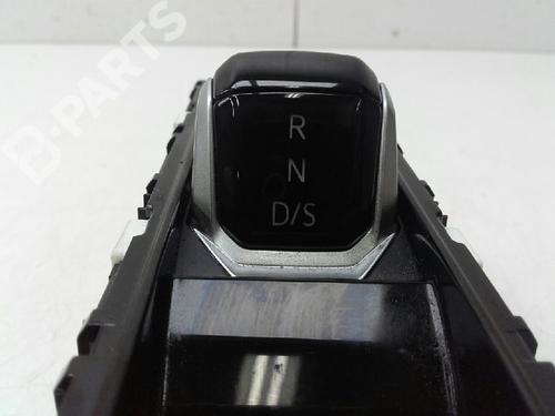 Gear lever VW GOLF VIII (CD1, DA1) 1.5 eTSI | BP9102618M90 